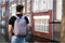 XD Design Bobby Soft - Anti-Diefstal Rugzak 16 liter - Grijs