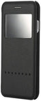 Rock Rapid iPhone 6 Plus - Soft case - Krasbestendig Stofafstotend - Zwart