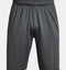 Men's Sports Shorts Under Armour Under Armour Raid 2.0 Light grey
