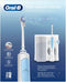Oral-B Oxyjet MD20 - Monddouche - Oxyjet-technologie - Wit