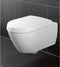 Villeroy & Boch Subway 2.0 - Wandcloset - Diepspoel - Wit