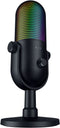 Razer Seiren V3 Chroma - USB-microfoon - RGB-verlichting - Supercardioïde