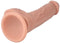 Realistische Dildo Virgite 20 cm