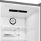 BEKO B7RCNE407HXBR - Vrijstaande no-frost koelkast - 355 liter - Prepainted dark inox