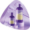 Inebrya - Blondesse No-Yellow Shampoo voor gebleekt blond en grijs haar 1000ml