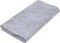 vidaXL - Doucheafvoer - rechthoekig - golf - 1030x140 - mm - roestvrij - staal