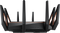 ASUS ROG Rapture GT-AX11000 - Gaming Router - WiFi 6 tot 11000 Mbps