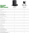 Microsoft Xbox Series X - 1000 GB - Zwart