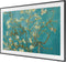 Samsung The Frame LS03BG - QLED TV 55