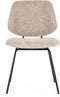 Eleonora Stoel Lynn - Beige Fletcher