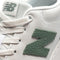 New Balance 80 - Unisex Sneakers - Duurzaam en comfortabel - Wit