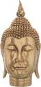 Decoratieve figuren 16,5 x 15 x 31 cm Boeddha