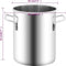 vidaXL Vacuümkamer met 2-traps pomp 5.5 L