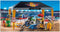 PLAYMOBIL Stuntshow werkplek tent - 70552
