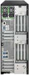 Fujitsu TX2550 M7 - Server - Intel Pentium 4410Y 32GB DDR5 - 8x USB 3.2 (Gen1, 5Gb/s) - 1x VGA (D-Sub)