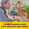 LEGO Creator 3in1 - Safaridieren - 3 modellen inclusief giraffe en leeuw