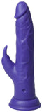 G-spot Vibrator FemmeFunn Thrust Paars