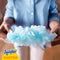 Swiffer Duster - Plumeauset met 1 Handvat en 3 Navullingen - Vangt 3x meer stof - Multicolor