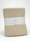 Deken Alexandra House Living Lares Beige 180 x 240 cm