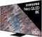 Samsung QE65QN95A - 65 inch - 4K Neo QLED - Quantum HDR 2000 (2021)
