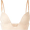 MAGIC Bodyfashion V-Bra - Beha met extra bandjes - Zwart