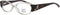 Ladies'Spectacle frame Guess Marciano GM130 White (ø 52 mm)