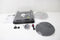 Audio-Technica AT-LP60X - Draaitafel - Netvoeding - 2,6 kg