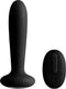 Svakom - Primo Heating Butt Plug Zwart