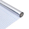 vidaXL - Spiegelfolies - 2 - stuks - zelfklevend - 45x100 - cm - PET