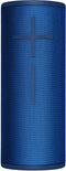 Ultimate Ears BOOM 3 - Draadloze speaker - 360° geluid - Blauw