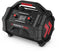 PerfectPro ROCKTAGON - Bouwradio - FM DAB+ Bluetooth 18V multi battery (excl. accu)