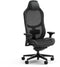 Fractal Design FD-CH-RE1M-01 - Gaming stoel - Verstelbaar met armleuning - Zwart