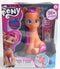 HTI Styling Head Sunny Starscout - My Little Pony - Stylinghoofd met 30+ accessoires - Roze