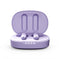 Urbanista Copenhagen 2 - Draadloze oordopjes - Bluetooth multipoint - Paars