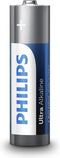 Philips LR6E4B - AA Batterijen - Alkaline - 1.5 V - 4 stuks