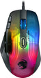 Roccat Kone XP - Gaming Muis - 19.000 DPI - Zwart