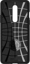 Spigen Liquid Air - Soft Case - Schokbestendig - Zwart