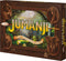 Jumanji - Avonturenbordspel - Voor 2 tot 4 spelers vanaf 8 jaar