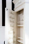 Riviera Maison Buffetkast - Kast - New England Fish Market Cabinet - Wit
