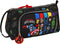 Schooletui met Accessoires The Avengers Super heroes Zwart 20 x 11 x 8.5 cm (32 Onderdelen)