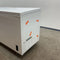 INVENTUM VK1422W - Vrijstaande vrieskist - 418 liter - Low Frost