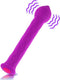 FemmeFunn - Diamond Wand Paars
