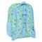 Schoolrugzak Bluey Sisters Groen 26 x 34 x 11 cm