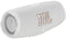 JBL Charge 5 - Bluetooth Speaker - 20 uur afspeeltijd - Wit