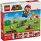 LEGO Super Mario - Avonturen met interactieve LEGO Mario - 71439 - 218 onderdelen