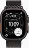 Apple Watch Ultra 3 - Smartwatch - GPS - Zwart