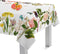 Tafelkleed HappyFriday Spring time Multicolour 150 x 150 cm