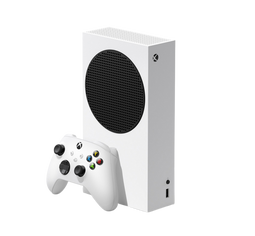 Microsoft Xbox Series S - 500 GB - Wit