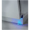 Etna VW644MC - Inbouw vaatwasser - Smart bediening - LED-display