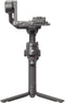 DJI RS 4 Combo - Mini-monopod - Zwart